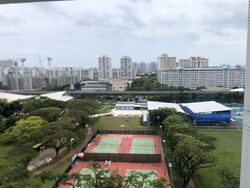 Blk 130 Bedok North Street 2 (Bedok), HDB 4 Rooms #532305281